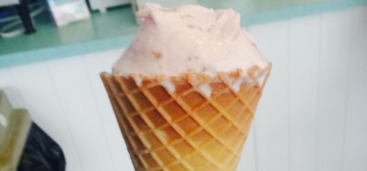 Justine's Ice Cream Parlour