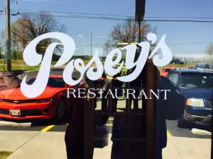 Posey's Restaurant