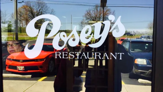 Posey's Restaurant