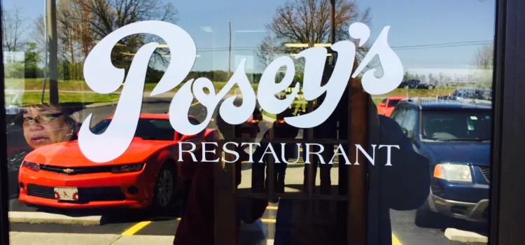 Posey's Restaurant