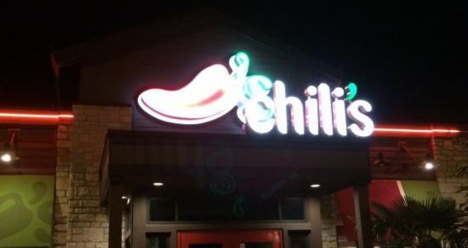 Chili's Grill & Bar