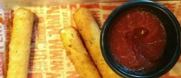 Applebee's Grill + Bar