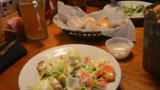 Texas Roadhouse