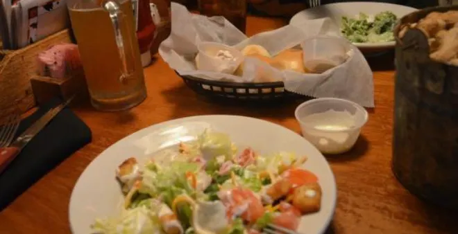 Texas Roadhouse