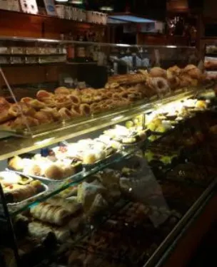 Pasticceria Caffetteria La Scernese