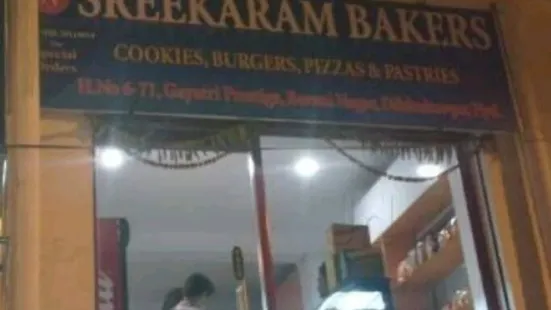 Sreekaram Restaurant & Bakers