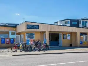 Port Ohope General Store and Cafe