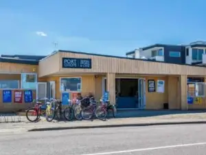 Port Ohope General Store & Cafe