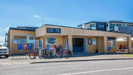 Port Ohope General Store and Cafe