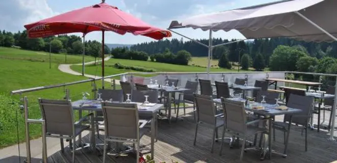 Restaurant Golf de Pontarlier