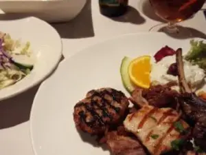 Grieks Specialiteitenrestaurant Mykonos