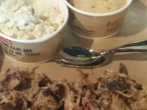 Dickey's Barbecue Pit