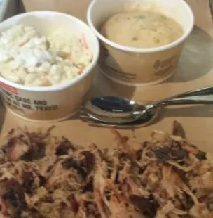 Dickey's Barbecue Pit