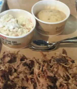 Dickey's Barbecue Pit