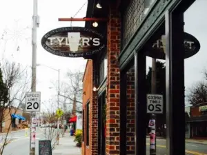 Tyler's Restaurant and Tap Room