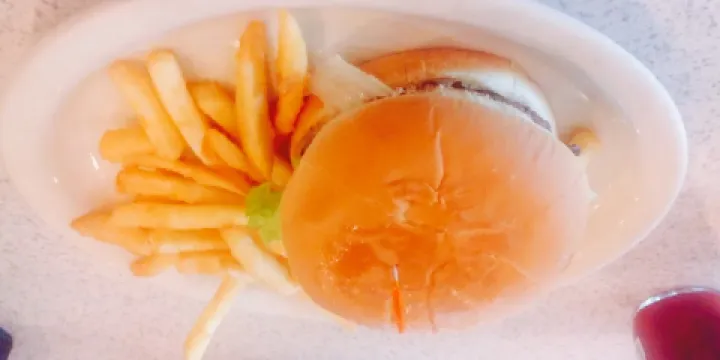 Country Pancake House