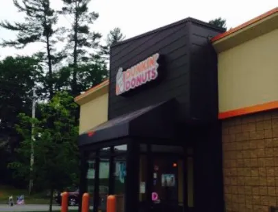 Dunkin' Donuts