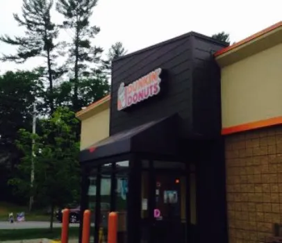 Dunkin' Donuts