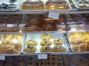 New York Bakery