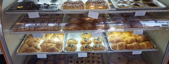 New York Bakery