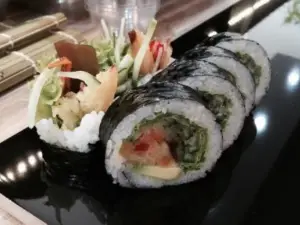 Osaka Sushi