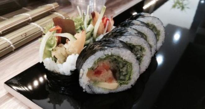 Osaka Sushi