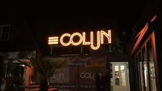 Restaurant Colijn