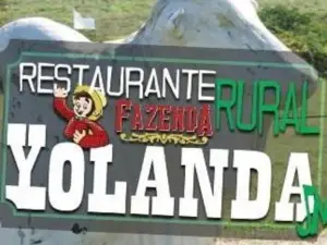 Restaurante Rural Fazenda Yolanda