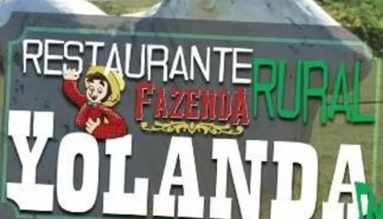 Restaurante Rural Fazenda Yolanda