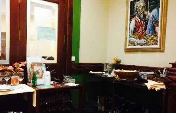 Restaurante Don Quijote