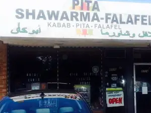 Kabab House