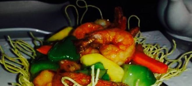 Rainbow Restaurant