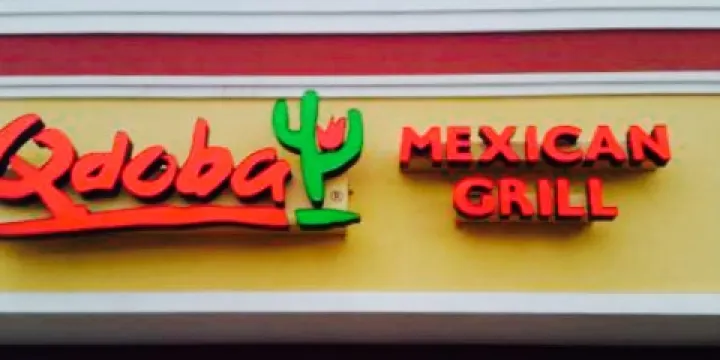 Qdoba Mexican Grill