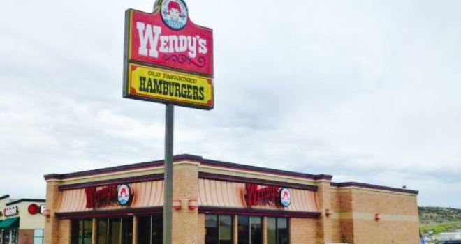 Wendy's