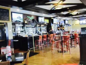 The Taproom & Grill