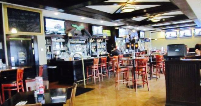 The Taproom & Grill