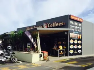 Gloria Jean's Coffees Coffs Harbour