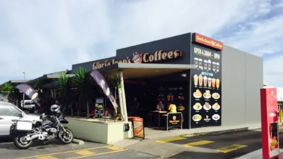 Gloria Jean's Coffees Coffs Harbour
