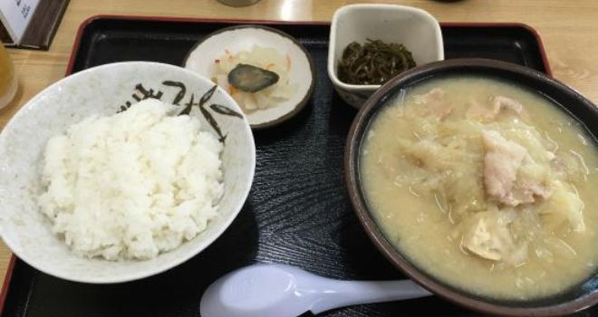 Tonjiru Tachibana
