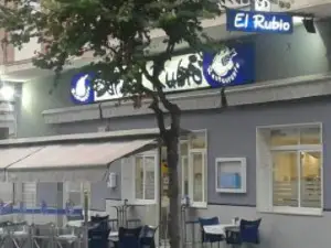 Bar El Rubio Restaurante