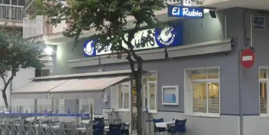 Bar El Rubio Restaurante
