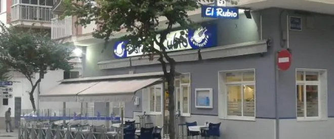 Bar El Rubio Restaurante