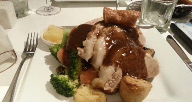 Cooma Ex-Services Club