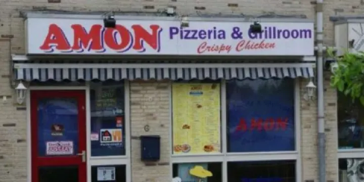 pizzeria Amon
