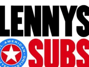 Lenny's Sub Shop