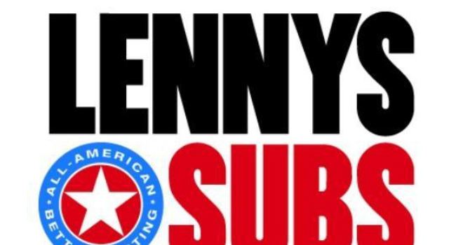 Lenny's Sub Shop