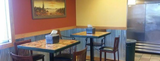 Barbecue Company Restaurant and Catering