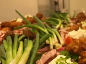 Friendly Fire Restaurant