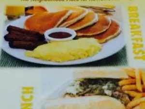 Maritsas Cuisine