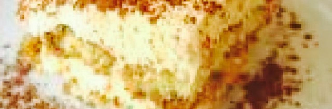 Sweet Taste of Italy